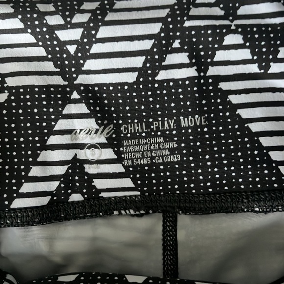 Aerie Leggings - Picture 4 of 4